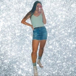 Meet your Posher, Eden